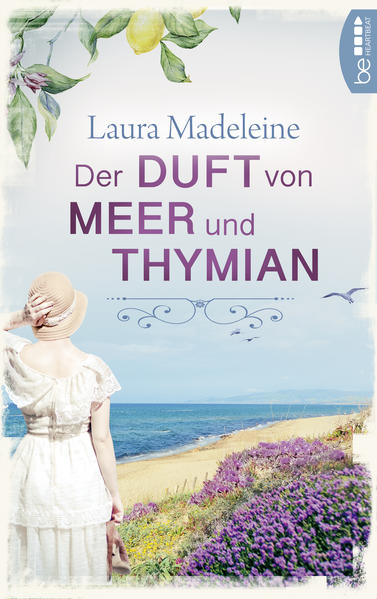 Der Duft von Meer und Thymian