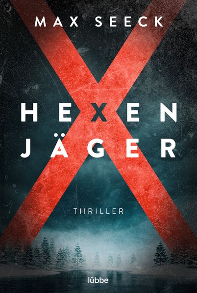 Buchcover