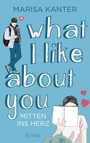 What I Like About You