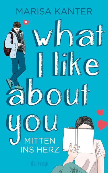 What I Like About You