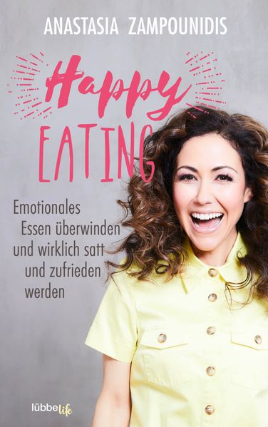 Happy Eating
