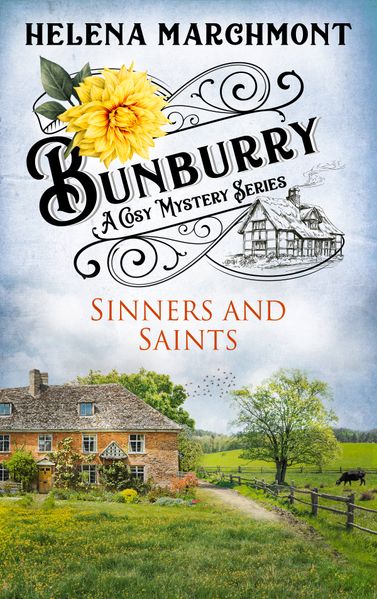 Bunburry - Sinners and Saints