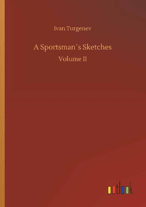 A Sportsman´s Sketches