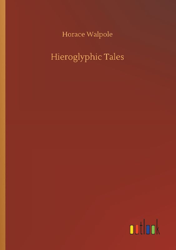 Hieroglyphic Tales
