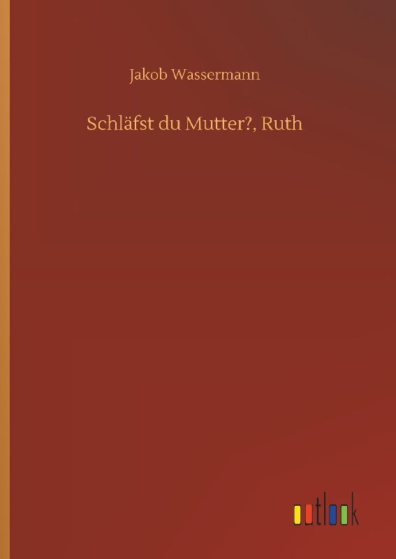 Buchcover