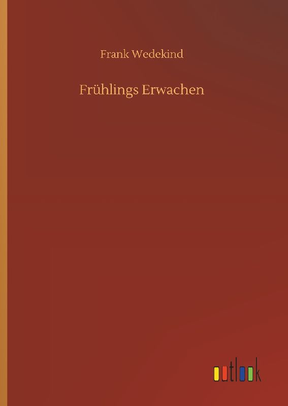 Buchcover