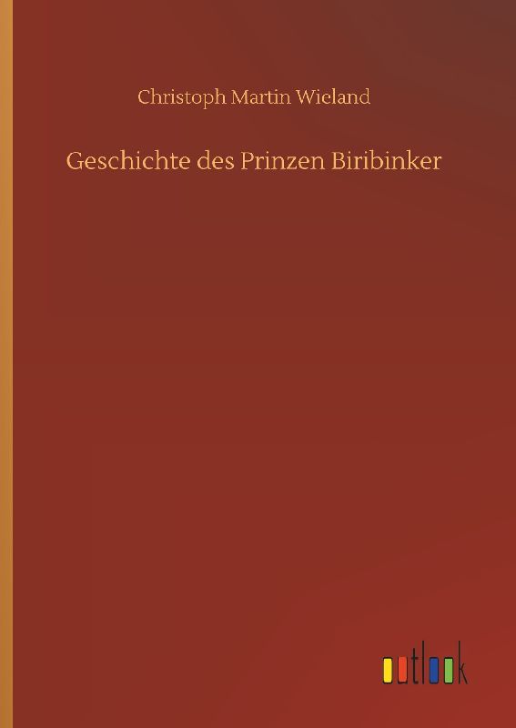 Buchcover