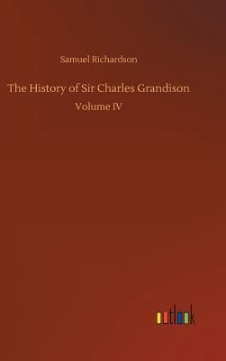The History of Sir Charles Grandison