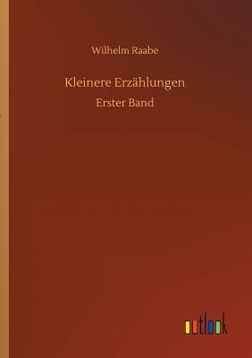 Kleinere Erzählungen