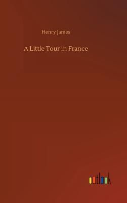 A Little Tour in France
