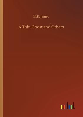 A Thin Ghost and Others