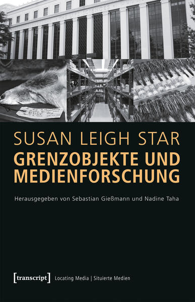 Grenzobjekte und Medienforschung