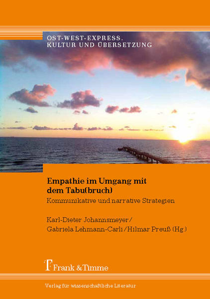 Empathie im Umgang mit dem Tabu(bruch)