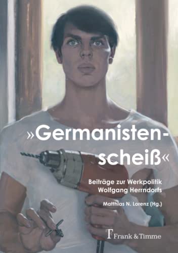 „Germanistenscheiß“