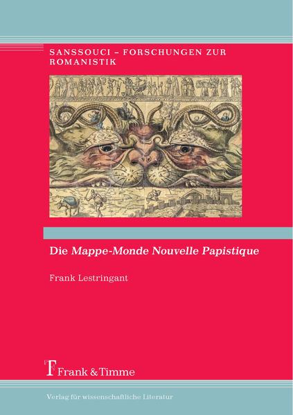 Die Mappe-Monde Nouvelle Papistique