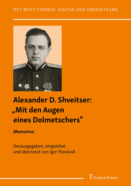 „Mit den Augen eines Dolmetschers“