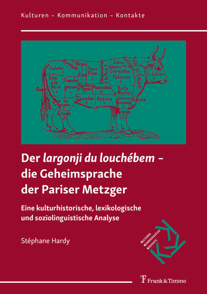 Der "largonji du louchébem" − die Geheimsprache der Pariser Metzger