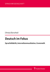 Deutsch im Fokus