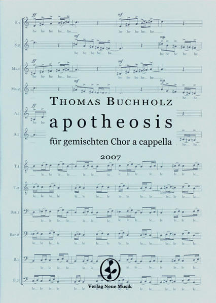 Apotheosis