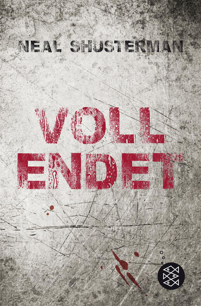 Vollendet – Die Flucht