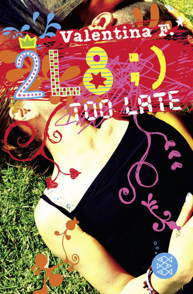 2L8 – Too late