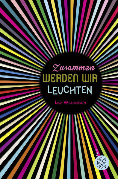 Zusammen werden wir leuchten