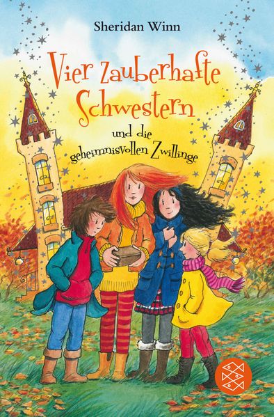 Buchcover