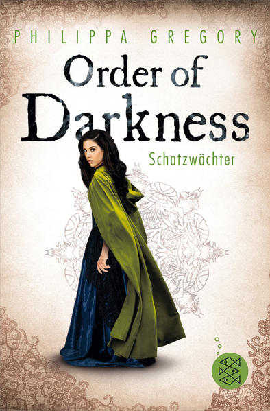 Order of Darkness – Schatzwächter