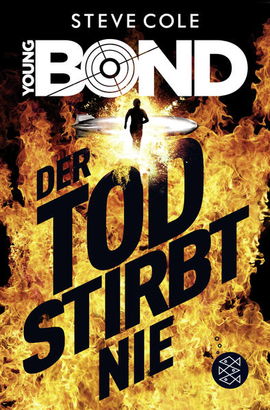 Young Bond – Der Tod stirbt nie