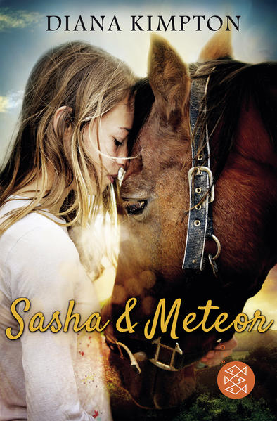 Sasha & Meteor