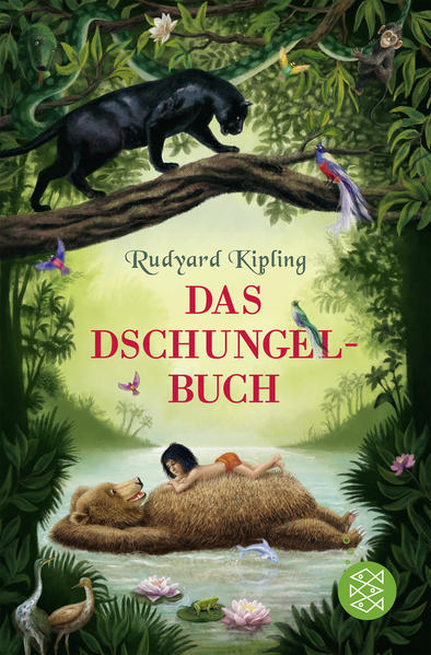 Das Dschungelbuch