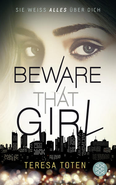 Beware That Girl