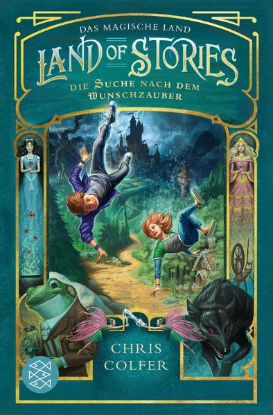 Buchcover