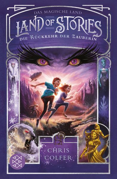 Buchcover