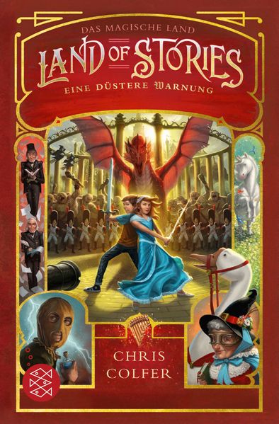 Buchcover
