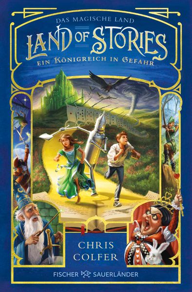 Buchcover