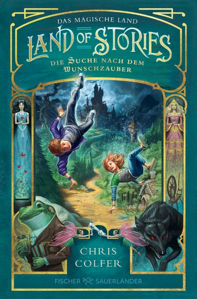 Buchcover