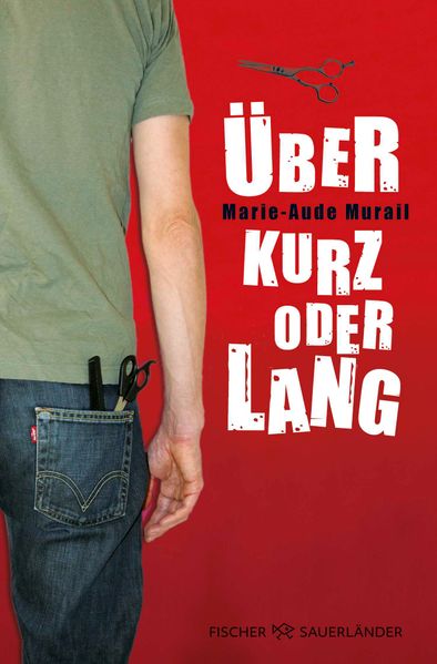 Buchcover