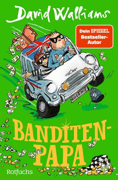 Buchcover