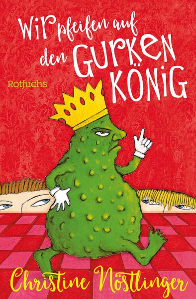 Buchcover