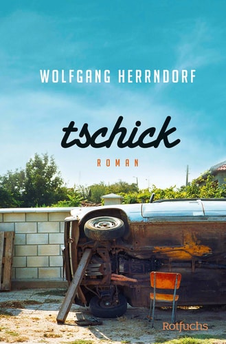 Buchcover