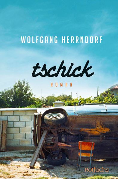 Buchcover