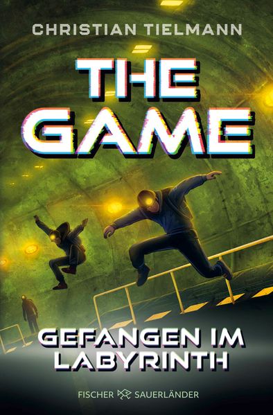 Buchcover