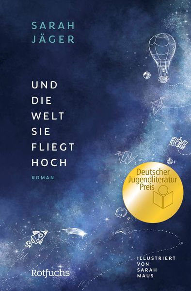 Buchcover