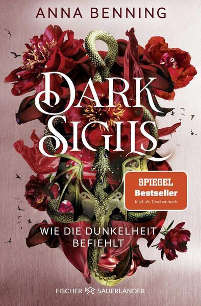 Dark Sigils – Wie die Dunkelheit befiehlt