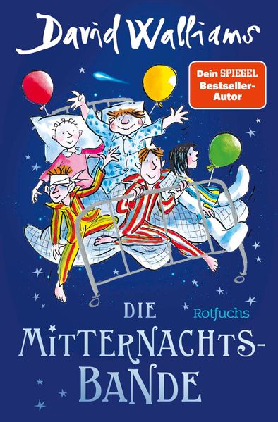 Buchcover