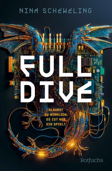 Buchcover