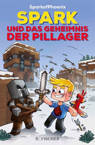 Buchcover
