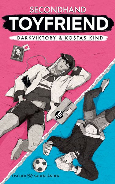 Buchcover