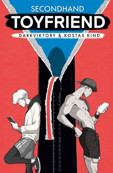 Buchcover